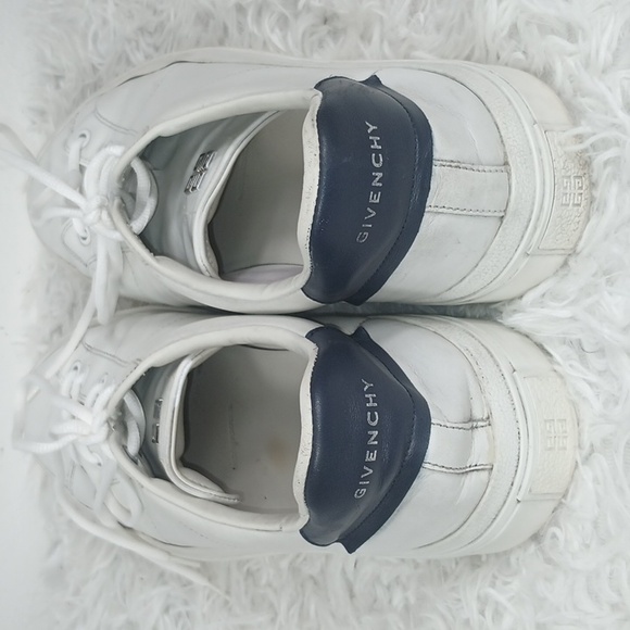 GIVENCHY SNEAKERS - Picture 10 of 13